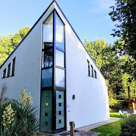 B6 Vila Ursel Exterior foto