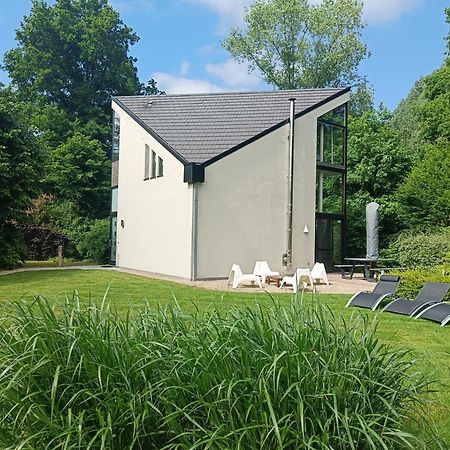 B6 Vila Ursel Exterior foto