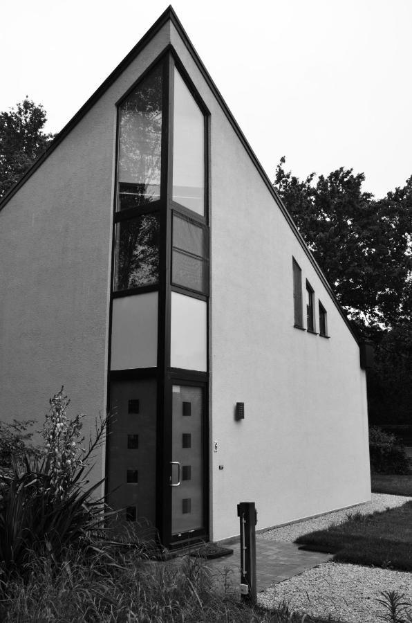 B6 Vila Ursel Exterior foto