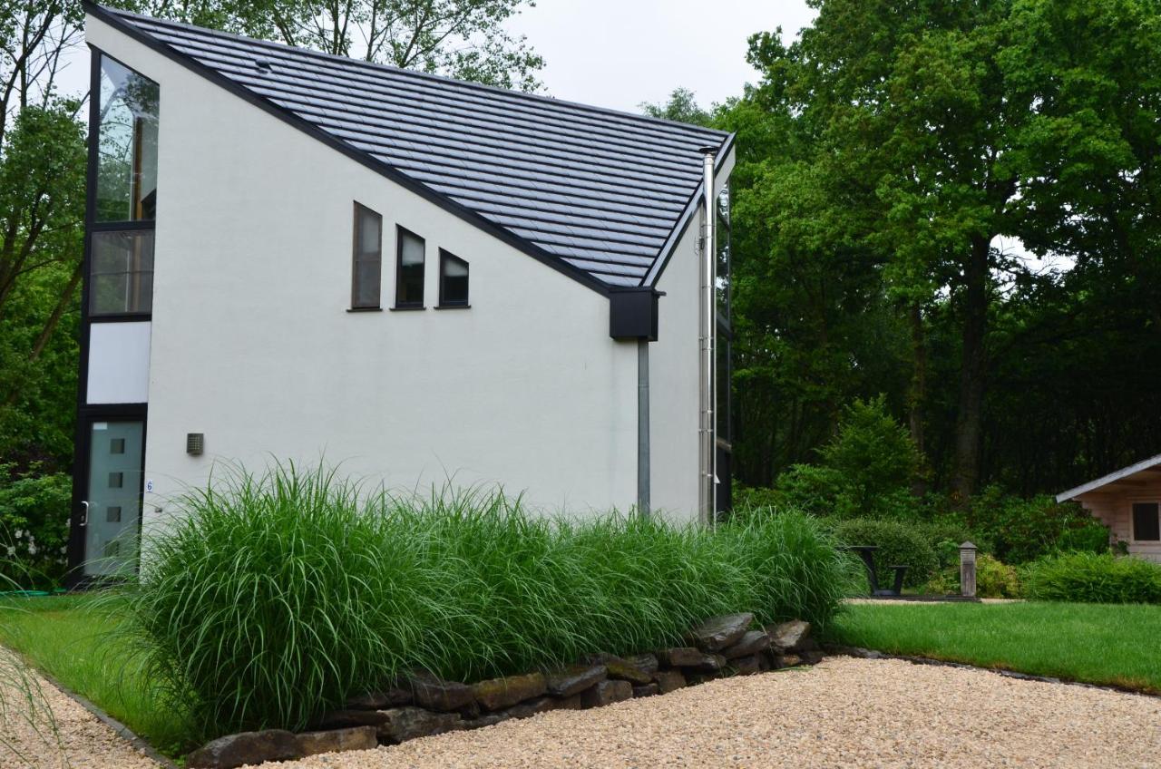 B6 Vila Ursel Exterior foto