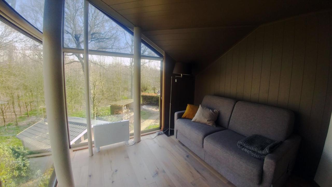 B6 Vila Ursel Exterior foto