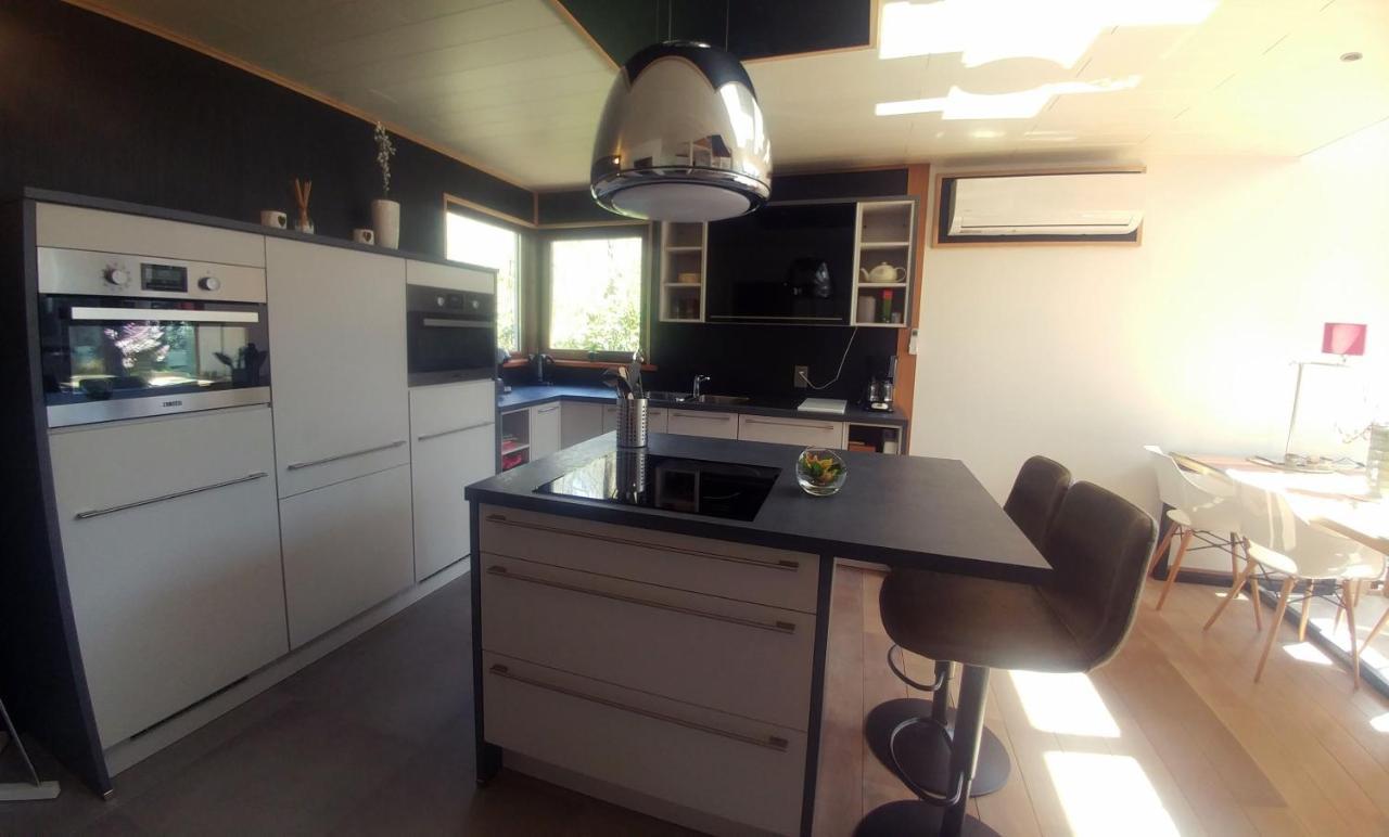 B6 Vila Ursel Exterior foto