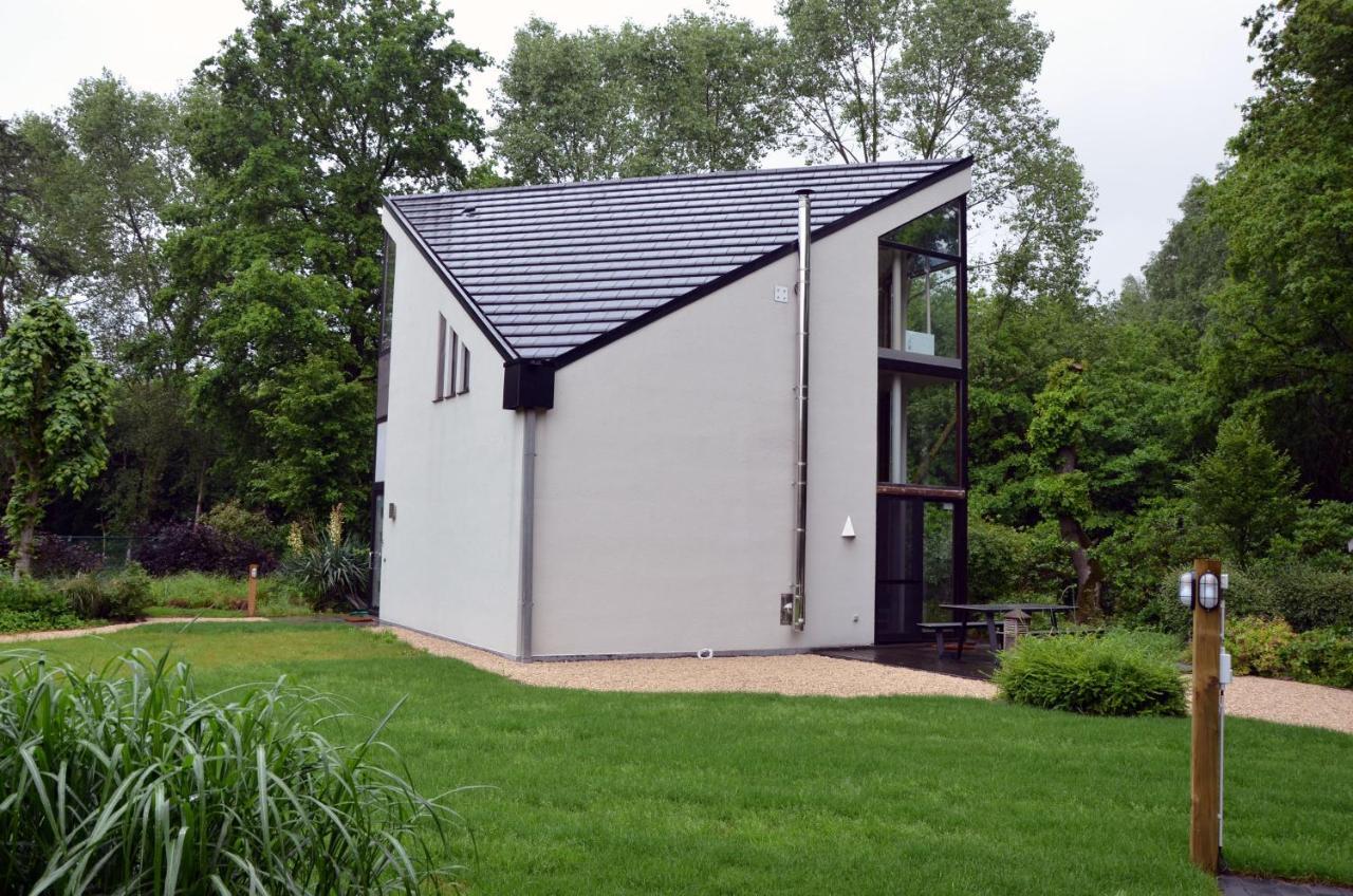 B6 Vila Ursel Exterior foto