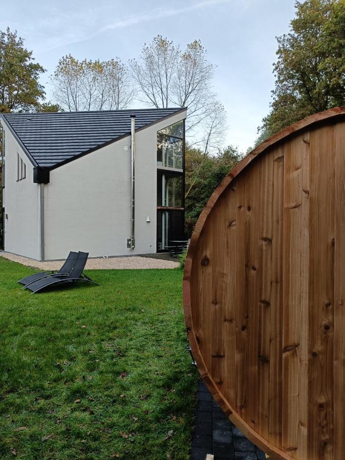 B6 Vila Ursel Exterior foto