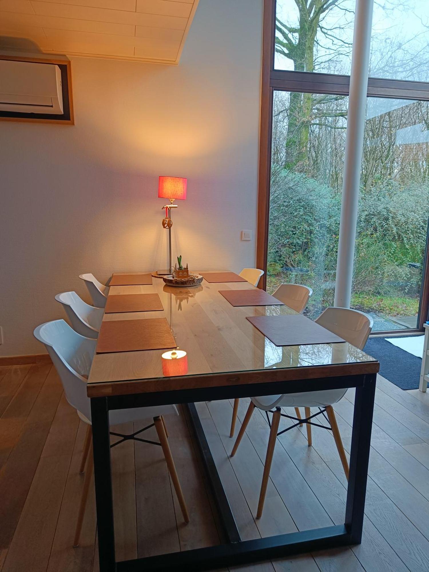 B6 Vila Ursel Exterior foto