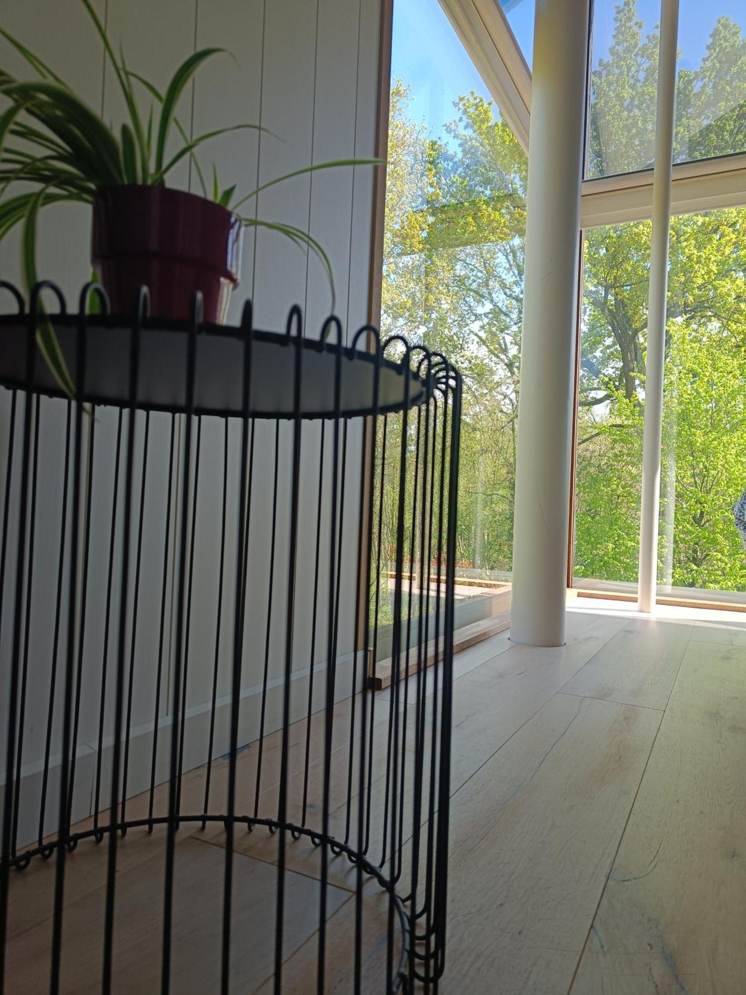 B6 Vila Ursel Exterior foto