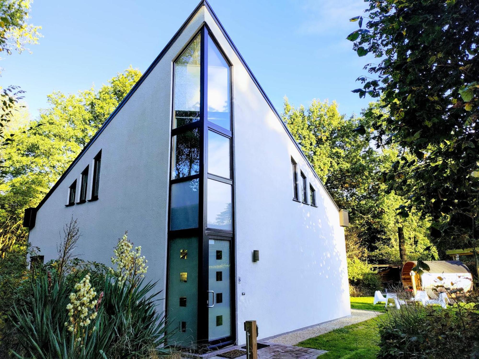 B6 Vila Ursel Exterior foto