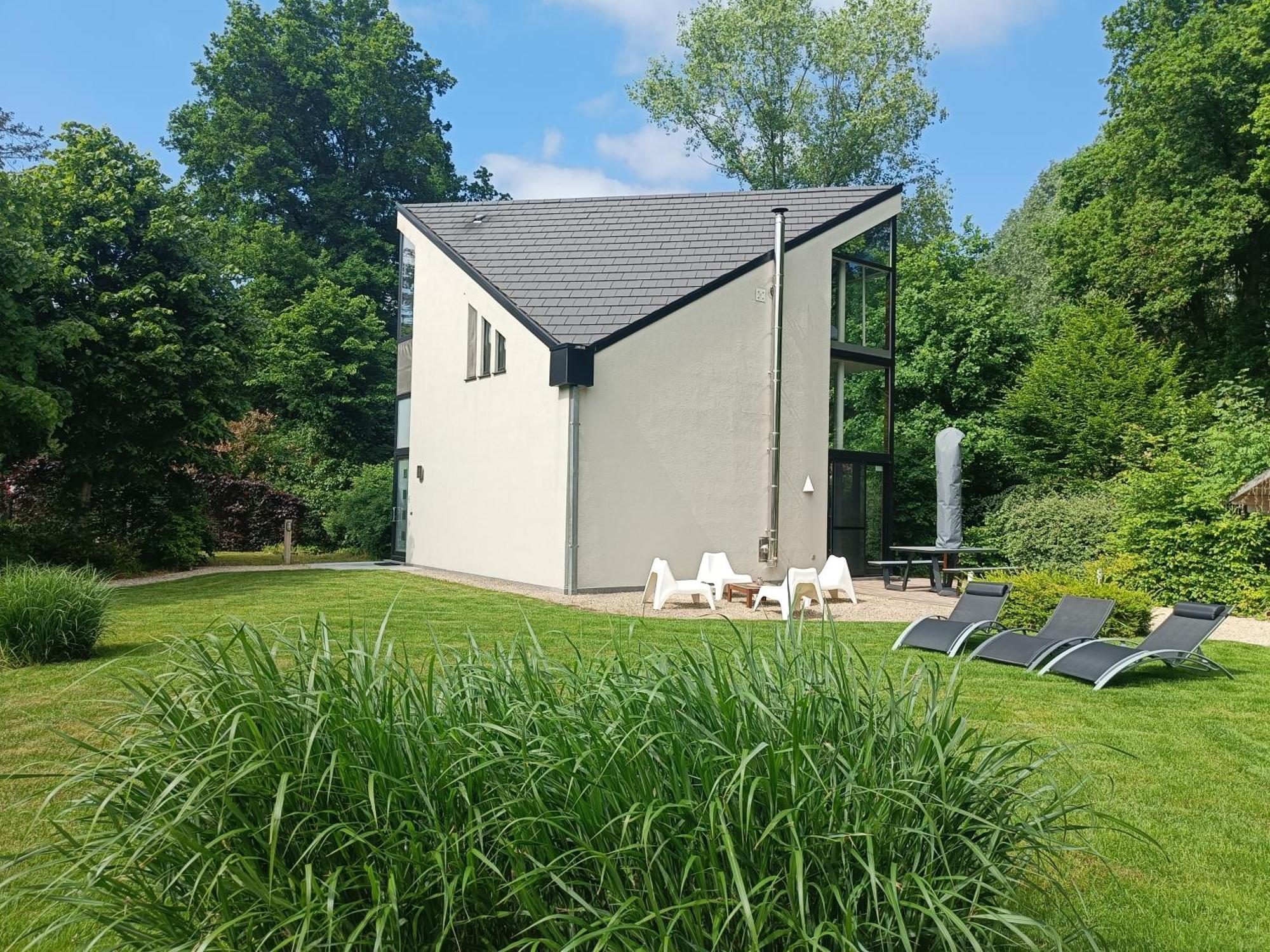 B6 Vila Ursel Exterior foto
